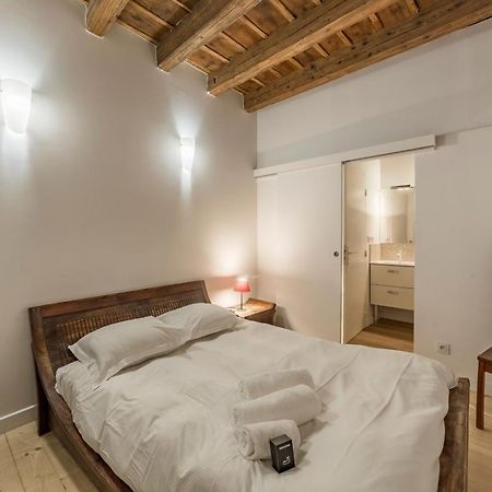 Old Lyon, Historic District Calm And Spacious Ail Buitenkant foto