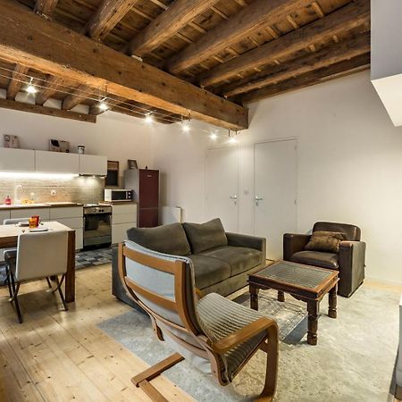 Old Lyon, Historic District Calm And Spacious Ail Buitenkant foto