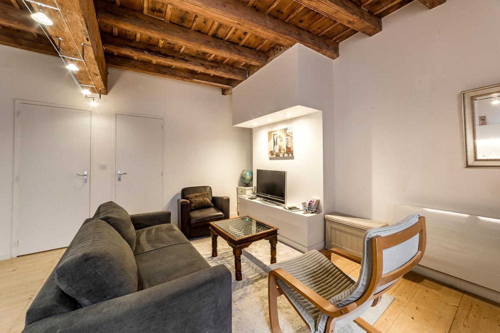 Old Lyon, Historic District Calm And Spacious Ail Buitenkant foto